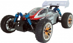 Amewi Amewi Troian Pro Buggy brushless, 1:16 4WD, 2,4GHz | 22238 | 4260476355608