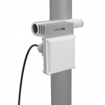 MikroTik CubeG-5ac60ay-SA | CPE | Cube 60Pro ac, 60GHz, 1x RJ45 1000Mb/s, L4 | CUBEG-5AC60AY-SA | 4752224006974