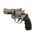 ZORAKI R1-K6L BAS alarm signal blank firing revolver, 2.5" barrel, .22 Long Blank caliber, titanium | R1256GTP-BAS | 5902944176603