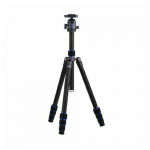 Nest Professional Cabon Fiber Tripod NT-6294CK + Ball Head | 295823 | 8718127075307