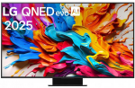 Telewizor LG 75QNED9MA3B QNED 75'' 4K Ultra HD WebOS 25 | 75QNED9MA3B | 8806096353578