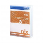 Taśma TandBerg TANDBERG RDX SSD 8TB CARTRIDGE | 8887-RDX | 7050779088870