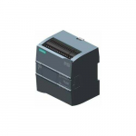 Siemens Moduł podstawowy PLC CPU 1212C 8WE 6WY+2WE analogowe 24V DC 75kB SIMATIC S7-1200 (6ES7212-1AE40-0XB0) | 6ES7212-1AE40-0XB0 | 4047623402701