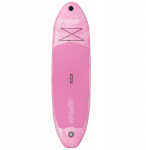 VIRTUFIT DESKA SUP CRUISER 305 Z SIEDZISKIEM I AKCESORIAMI R&Oacute;ŻOWY | VF06096 | 8720828510803