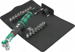 Wera KLUCZ DYNAMOMETRYCZNY SAFE-TORQUE 1/4'', 2-12NM, 20CZ | W05136073001 | 4013288228376