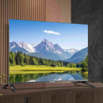 Telewizor CHiQ U43QST QLED 43'' Ultra HD Google TV | U43QST | 8592344206092