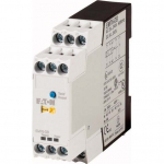 Eaton Zabezpieczenie termistorowe 6xPT 24&ndash;240V AC/DC z/bez blokada, restartem zdalnym i lokalnym, TEST EMT6-DBK (066168) | 066168 | 4015080661689