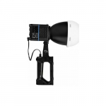 Lampa studyjna Yongnuo Lampa LED YN150 Kit - WB (2700 K - 6500 K) | YN4776 | 6972810422249