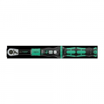 Wera Wera Click-Torque Lock A6 | 05075691001 | 4013288234186