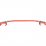 TurboWorks Rozp&oacute;rka Subaru WRX STi VA przednia g&oacute;rna Aluminium | 5903713205982 | 5903713205982