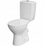 Zestaw kompaktowy WC Cersanit Kompakt wc K100-332 | K100-332 | 5907720680121