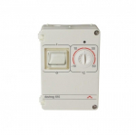Danfoss Termostat DEVIREG-610 natynkowy hermetyczny IP44 140F1080 | 140F1080 | 5703466209257