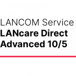 LANCOM Systems LANCOM Security updates direct 10/5manufacturer support and NBD advance replacement in DE and EU 3 years valid for service cat.S | 10765 | 4044144107658
