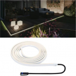 Taśma LED Paulmann Taśma LEDOutdoor Plug+Shine   5m 3000K 24V IP67 | PL94680 | 4000870946800