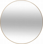 Atmosphera Duże, okrągłe lustro ALICE, &Oslash; 100 cm | 3560232690136 | 3560232690136