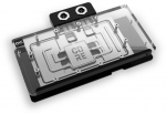 Alphacool Core GeForce RTX 5080 Prime GPU Wasserk&uuml;hlung, ARGB, mit Backplate &ndash; Acryl | WACH-941 | 4250197147637