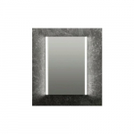 Lustro Homede MIRROR MASTERJERO WITH LIGHT LED 60X80 | 5903886112797 | 5903886112797