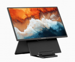 Blackview Table10 Portable Monitor 23,8" Black | Table10/BV | 6931548326038