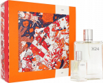Herm&egrave;s Set Hermes: H24, Eau De Toilette, For Men, 100 ml + H24, Eau De Toilette, For Men, 12.5 ml For Men | 3346130005735 | 3346130005735