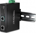 TRENDnet Trendnet TI-IG90 adapter PoE Gigabit Ethernet | TI-IG90 | 0710931161595