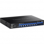 Switch TRENDnet Trendnet TEG-7124WS łącza sieciowe Zarządzany L2/L3/L4 10G Ethernet (100/1000/10000) 1U Czarny | TEG-7124WS | 710931140897