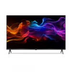 Sharp | 43HP5265E | 43 | Smart TV | Google TV | HD | Black | 43HP5265E | 5905683272841