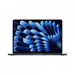 MacBook Air 13.6-inch: M5 10/10, 24GB, 1TB SSD, without power supply - Midnight | MDHG4ZE/A | 195950691344