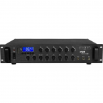 Wieża HQM WZMACNIACZ HQM1150BT RADIO FM/MP3 150W | HQM1150BT | 5904194150068