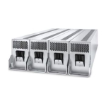 APC Rząd akumulator&oacute;w do zasilacza UPS 3S (E3SBT4) | E3SBT4 | 0731304343820