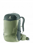Plecak turystyczny Deuter Trans Alpine Pro 28 bluszczowy plecak uniwersalny | 320112512140 | 4046051170381