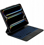 Etui na tablet Typecase Edge do iPad Air 13'' 2024/2025 wł&oacute;kno węglowe | 6979284780554 | 6979284780554