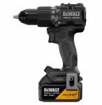 Wiertarko-wkrętarka Dewalt 18v xr wiert-wkręt z ud. 2x5ah mc | DCD86MP2KT | 5054905332860