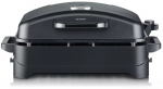 Grill elektryczny Severin PG 8597 | PG 8598 | 4069486000061