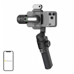 AOCHUAN S3 Gimbal with AI Sensor (Black) | 1010100311 | 6972467712694