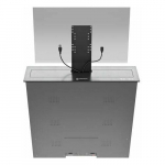 MONITOR ACC LIFT UP TO 24"/BLACK NWSSC24-B ONKRON | NWSSC24-B | 4262392442325