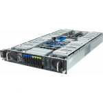 Obudowa serwerowa Gigabyte Barebone G293-Z22-AAP1 (rev. 3.x) 2U Single Sockel SP5 (6NG293Z22DR000ACP1) | 6NG293Z22DR000ACP1 | 4719331870768