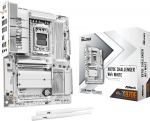 Płyta gł&oacute;wna ASRock X870E CHALLENGER WIFI WHITE | 90-MXBUH0-A0UAYZ | 4711581493889