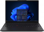 Laptop ThinkPad L16 G2 21SC0031PB W11PRO 5 PRO 215/16GB/512GB/AMDRadeon/16.0 WUXGA/Black/1YR Premier WHB + 3YR OS + CO2 OFFSET | 21SC0031PB | 0199276707949