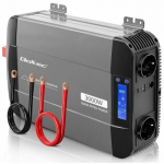 UPS Qoltec Pure Sine Wave 1500/3000 W (52690) | 52690 | 5901878526904