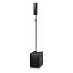 Behringer Behringer B6X Modułowy system aktywny 4x3'' + 1x10'' | 0302-ACY86-EU1 | 4033653231510