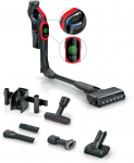 Belaidis dulkių siurblys Bosch Unlimited 10 ProAnimal, BCS1041PET | 4242005469543 | 4242005469543