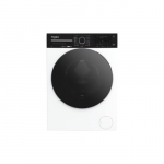 Whirlpool | Washing Machine | WPM 97W ADS EE | Front loading | Energy efficiency class A | Washing capacity 9 kg | 1400 RPM | Depth 58 cm | Width 60 cm | Digital | Steam function | White | WPM 97W ADS EE | 8003437062599