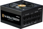 Zasilacz Zalman TeraMax II 1000W (ZM1000-TMX2) | ZM1000-TMX2 | 8809213765254