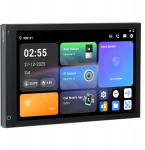 Dahua Technology Panel wewnętrzny IP / Wi-Fi / 2-Wire DAHUA (SCP3042A-BZ-S) | SCP3042A-BZ-S | 6937552431706