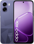 Smartphone A6k 4G 4/256GB CPH2891 dark purple | 6932169398893 | 6932169398893