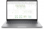Laptop HP ZBook 8 G2i / 14 cali WUXGA / Intel Core Ultra 7 366H / 32GB / 1TB SSD / Windows 11 Pro (DP7R3ET#AKD) | DP7R3ET#AKD | 8435256810622