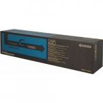 Toner Kyocera Cyan  (TK-8600C) | TK-8600C | 632983027400