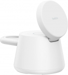 Ładowarka Belkin Ultracharge 25 watt QI2 modular (WIZ052KQWH) | WIZ052KQWH | 745883944002