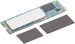 Dysk SSD Lenovo 4TB Performance PCIE Gen4 NVME OPAL M.2 2280 SSD (4XB1Q31359) | 4XB1Q31359 | 195892107330