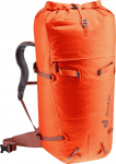 Plecak turystyczny Deuter Durascent SL 42 l + 10 l Papaya-Redwood | 4046051148816 | 4046051148816